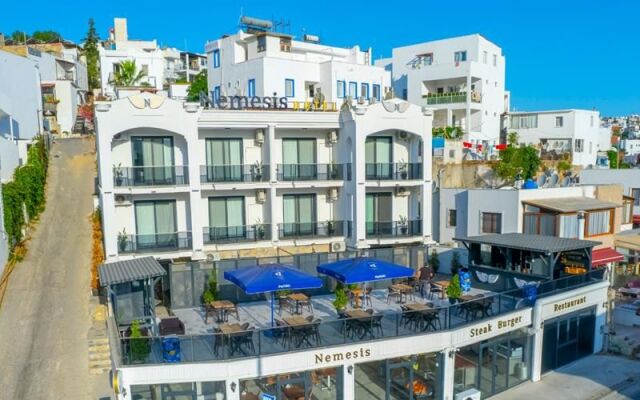 Nemesis Hotel