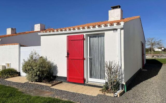 Maison Bretignolles-sur-Mer, 2 pièces, 4 personnes - FR-1-224A-12