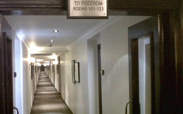 The Soweto Hotel & Conference Centre