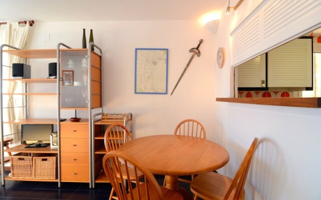 Apartamentos Front Mar