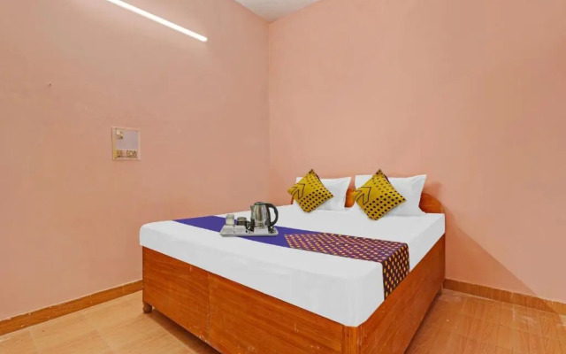 SPOT ON Ganpati Home Stays