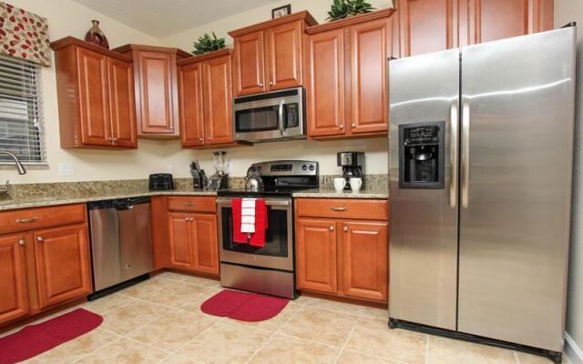 Villa 1471 Myrtylewood Champions Gate