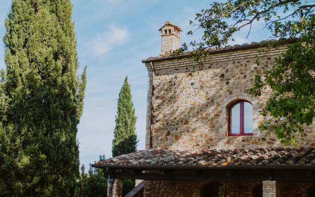 Tenuta Pianirossi