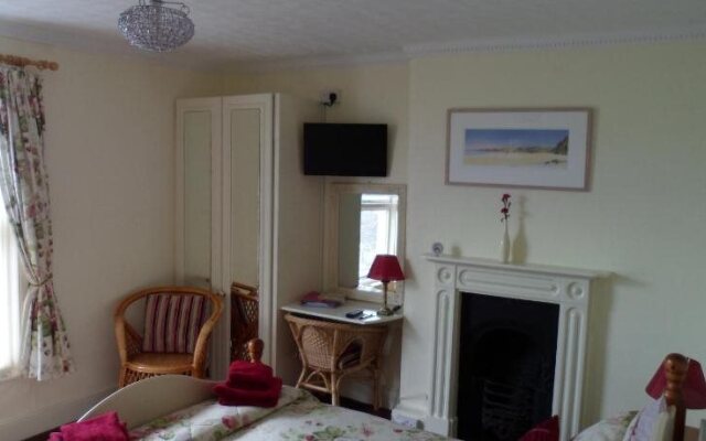 The Corner House