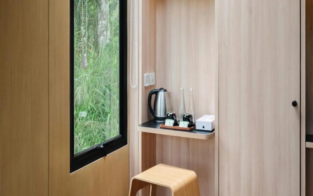 Bobocabin Bunaken Hills