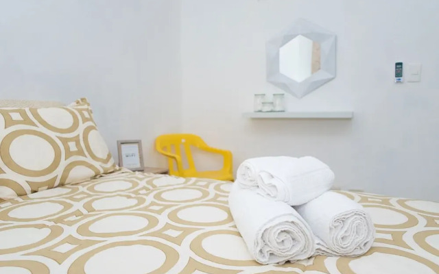 Apartment in Santiago