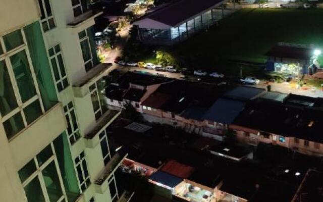 Ksl D'Esplanade Studio Apartment's 2