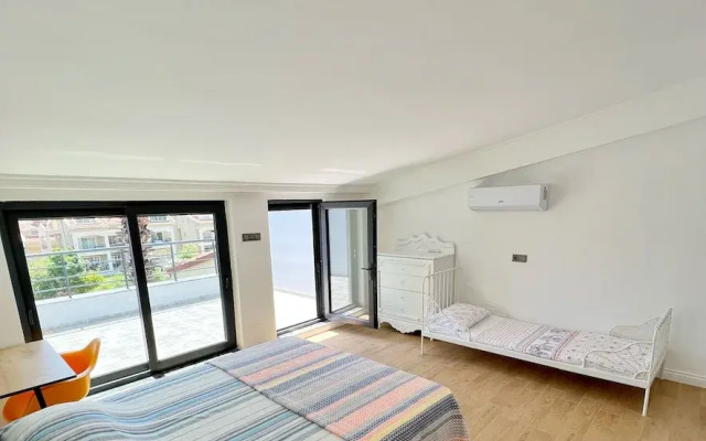 Gül Villa Marmaris