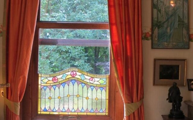 B&B Les Taillis