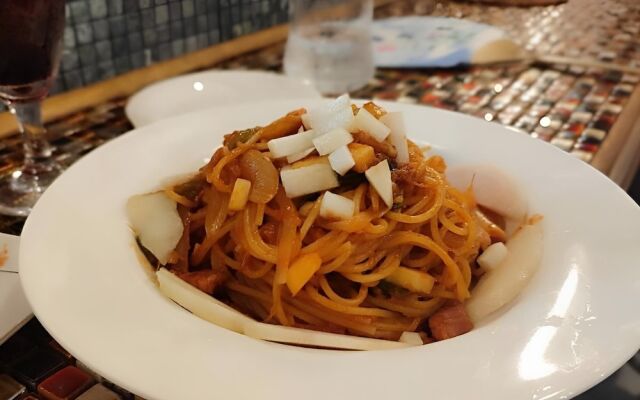 Machiyado Motomachi