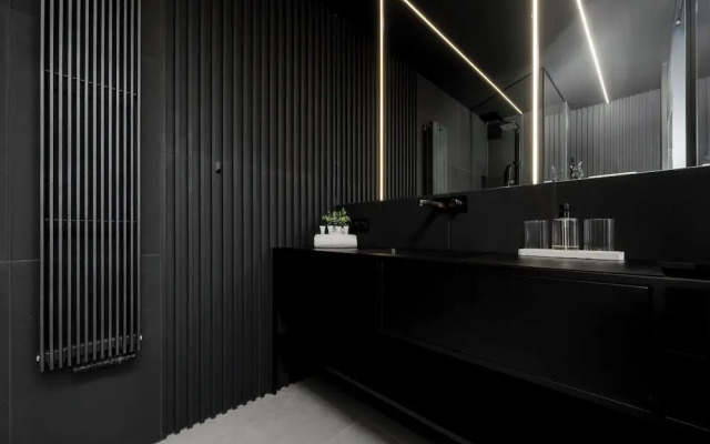 Apartment With A/C by Renters Prestige