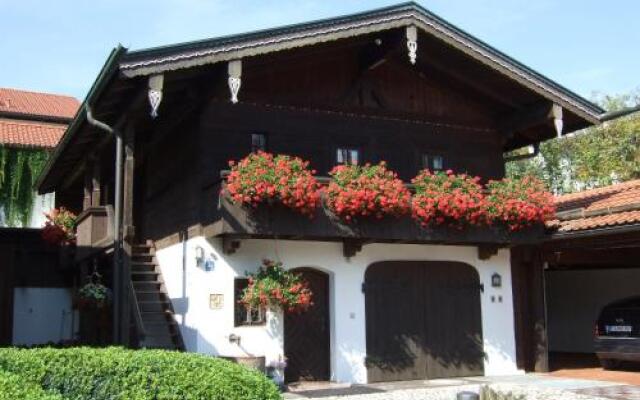 Gästehaus Banik