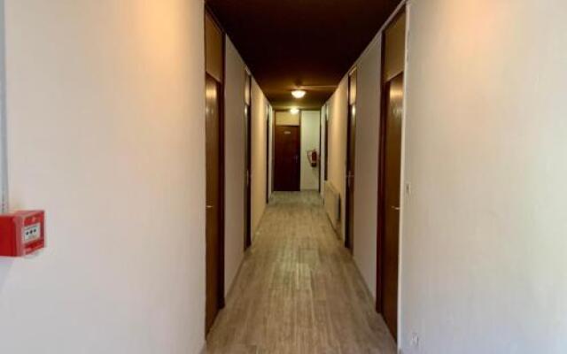 Hotel le Pidanoux