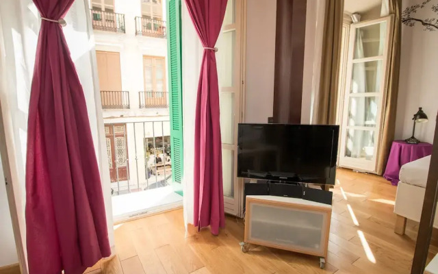 Amazing Modern Studio by La Recepcion