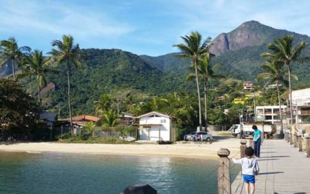 Pousada Caxinguelê