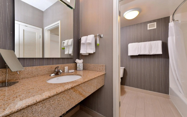 Courtyard by Marriott Dallas Northwest