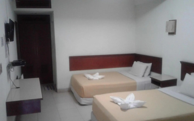 Pandu Lakeside Hotel Parapat - Toba Lake