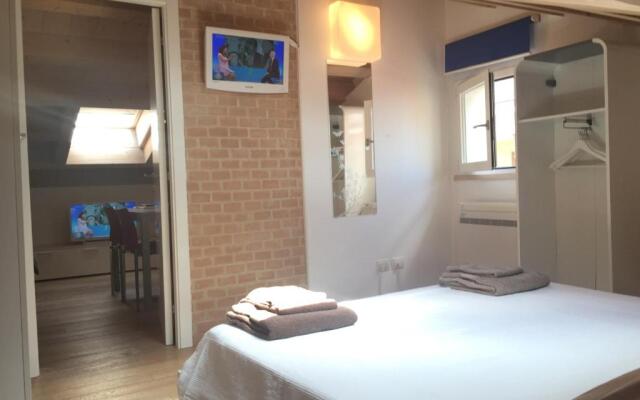 La Nave Residence
