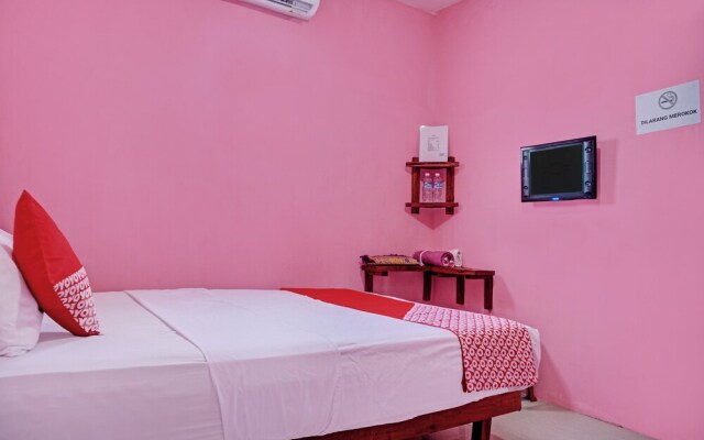 Hotel O Sulthan Homestay Syariah 3