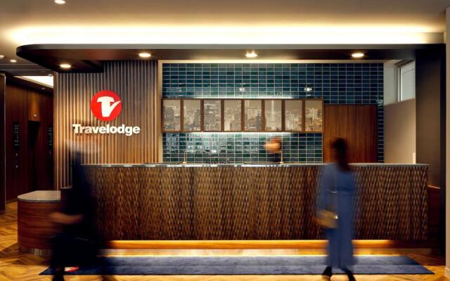 Travelodge Sapporo Susukino