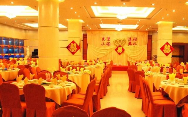 Chenguang Hotel (Beijing Tongren Hospital Mentougou Branch, Xinqiao Street)
