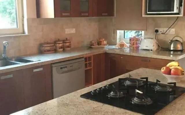 Stavs holiday home