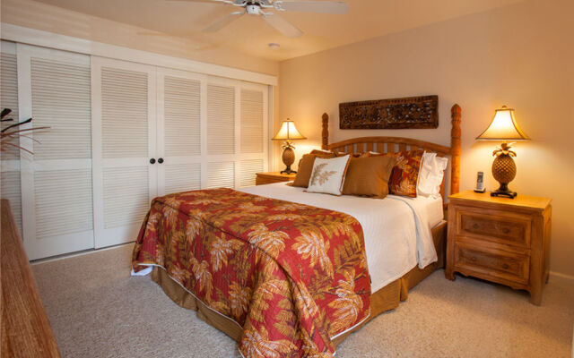 Maui Kamaole Vacation Rental Condos