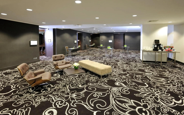 Novotel Melbourne on Collins