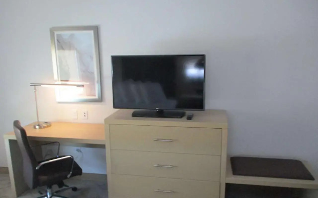 Best Western Plus Chickasha Inn