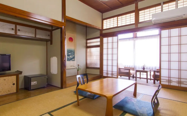 Takezono Ryokan