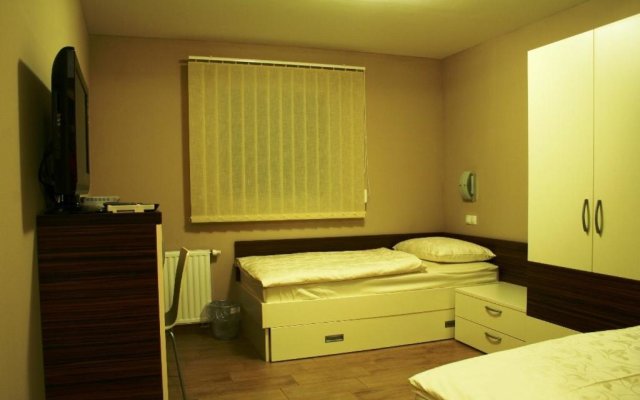 Rooms En Krajcar