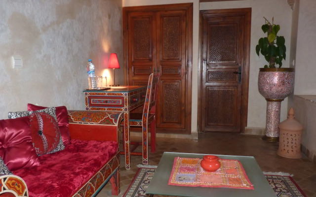 Riad Marlinea