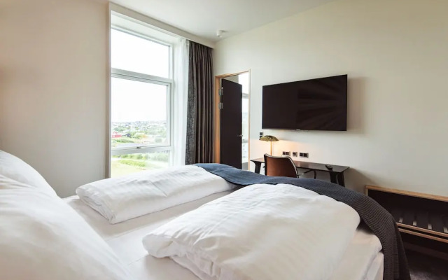 Hotel Brandan