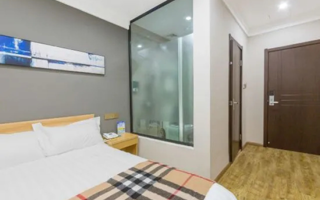 Maduo Hotel