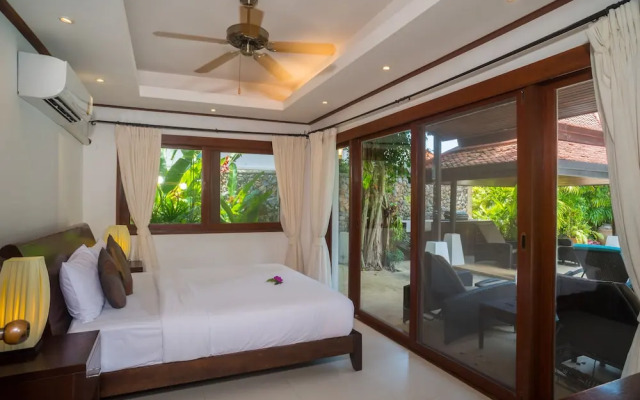 Shiva Samui Luxury Villas