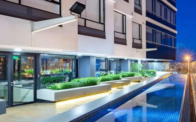 Foresta Boutique Apartments