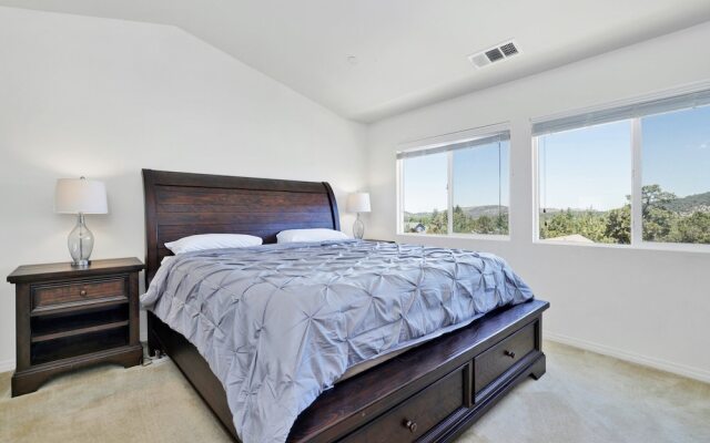 Maple Mountain Bliss #2309