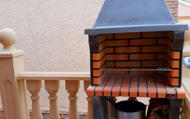 House & Terrace Gran Alacant Beach 2