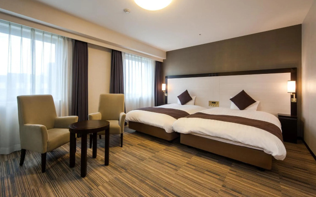 Daiwa Roynet Hotel Oita