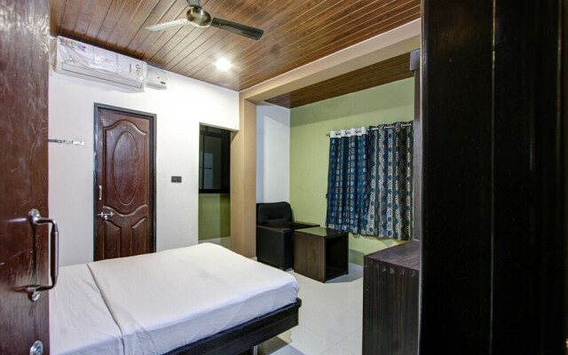 SPOT ON 37197 Mallya Residency