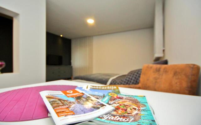 Apartman Amaya