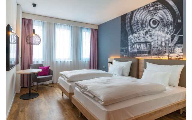 roomz Vienna Prater