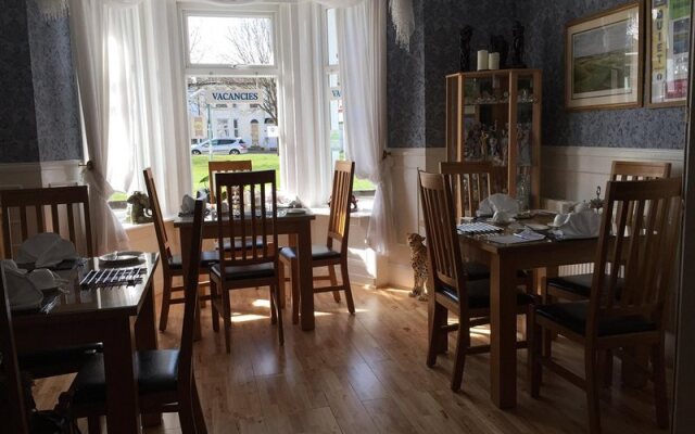 The Merivon Guest House