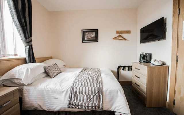 Seaview Hotel