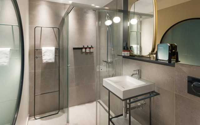 EmiLu Design Hotel