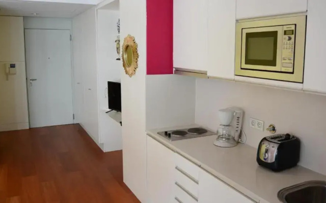 Bairro Alto Apartments-Sao Bento