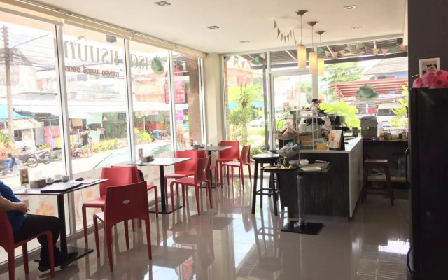 Silom Boutique Hotel Hatyai