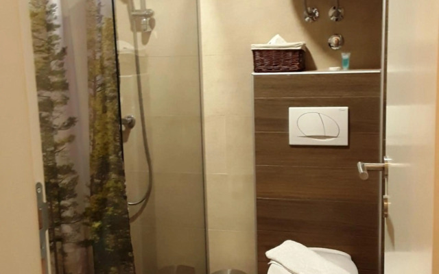 Milmari Apartman P38