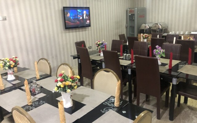 Mayors & Diplomats Suites