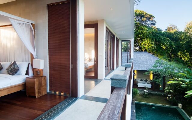 Bali Holiday Villas - La Mer